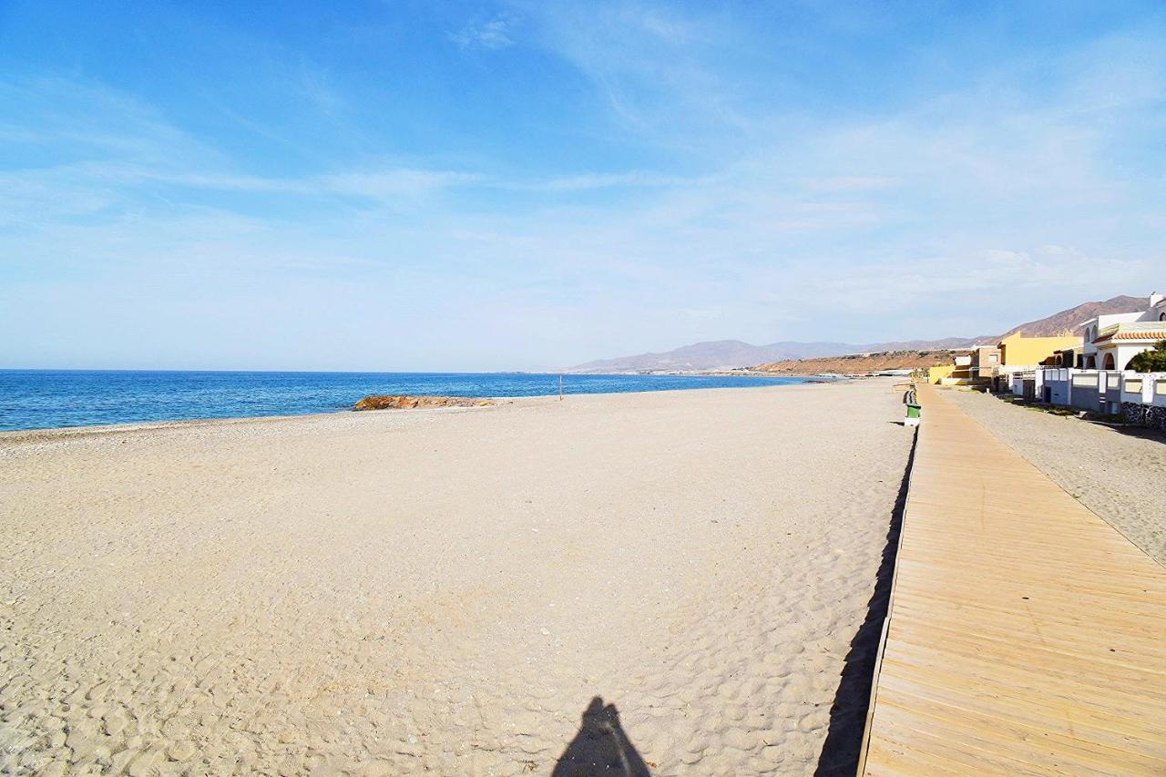 Expoholidays Vistas Al Mar - A Pie De Playa บาแลร์มา ภายนอก รูปภาพ