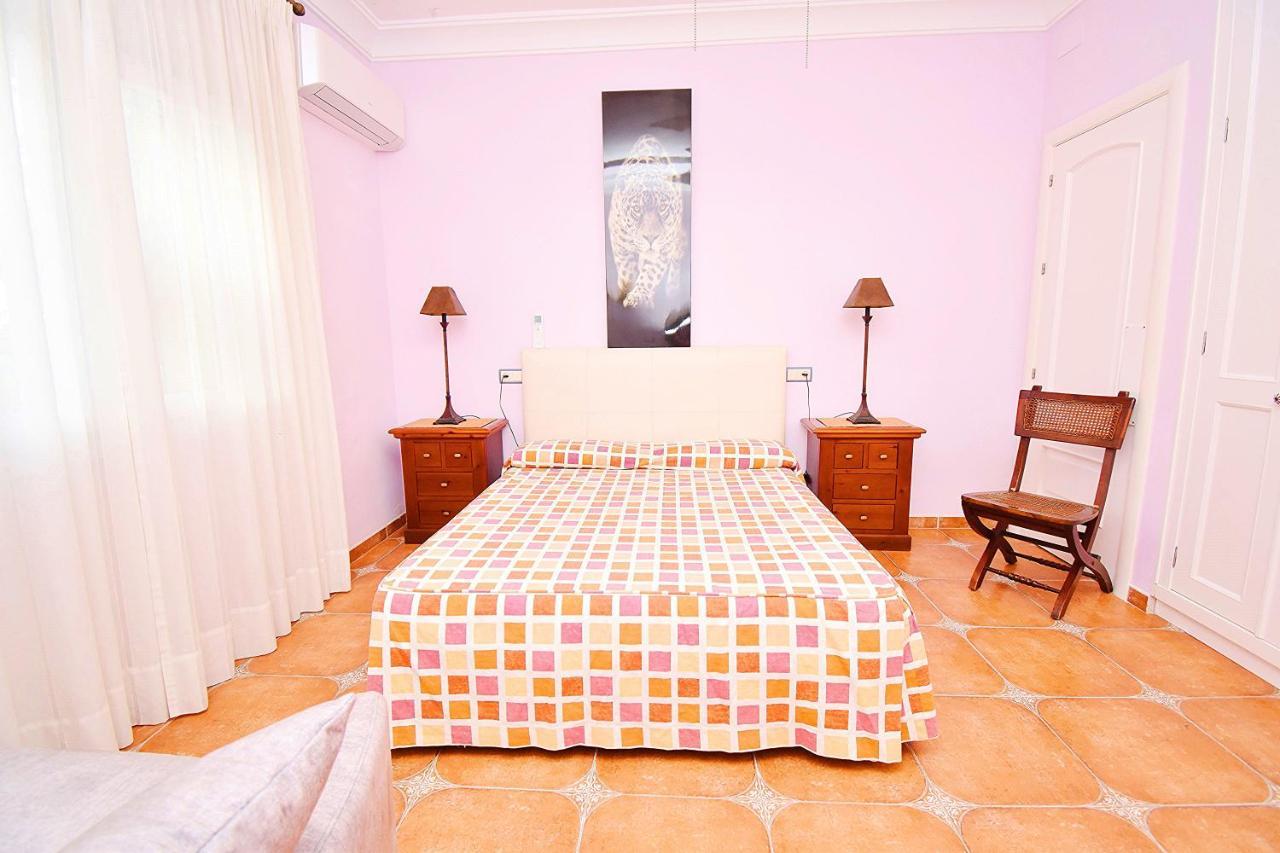Expoholidays Vistas Al Mar - A Pie De Playa บาแลร์มา ภายนอก รูปภาพ